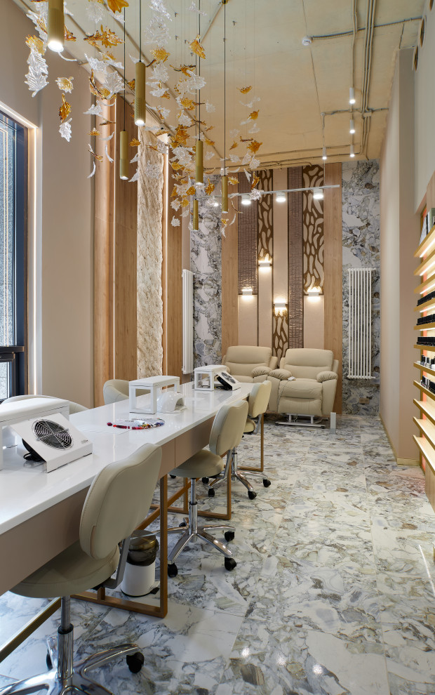 Салон красоты "Sense"