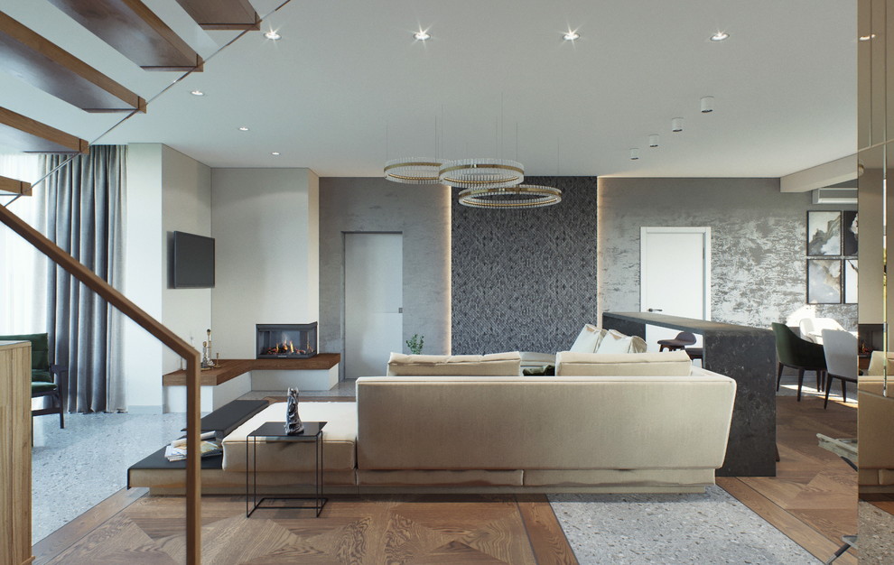 Дом в "Террасках"