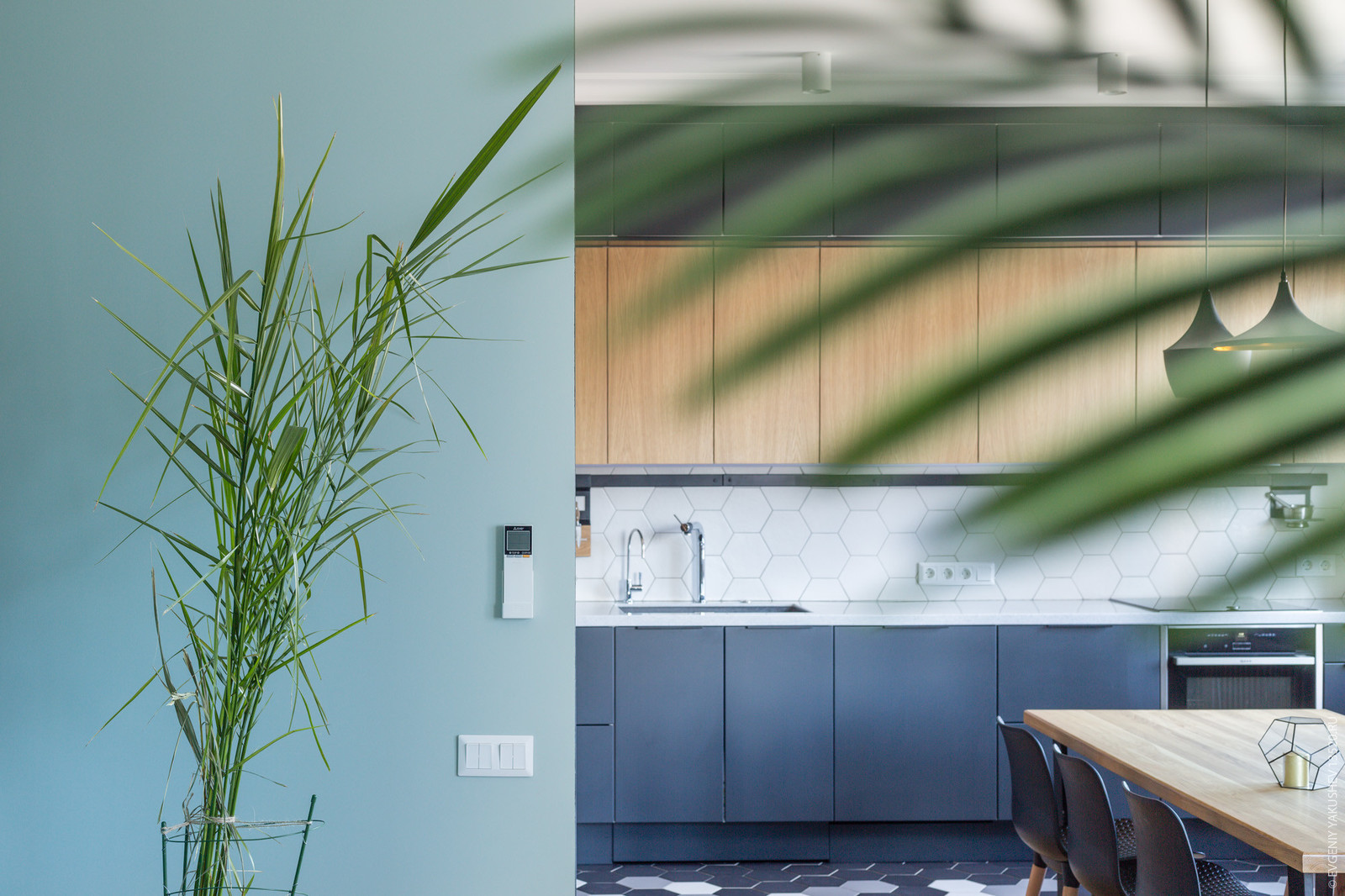 4-к. кв. на Юбилейном.