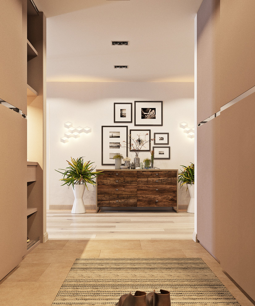 Квартира в городе Краснодар на улице Кубанская Набережная