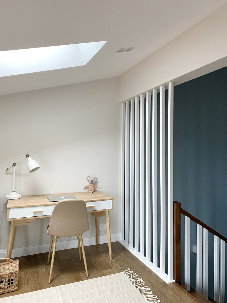 Таунхаус в ЖК "Каскад Парк"