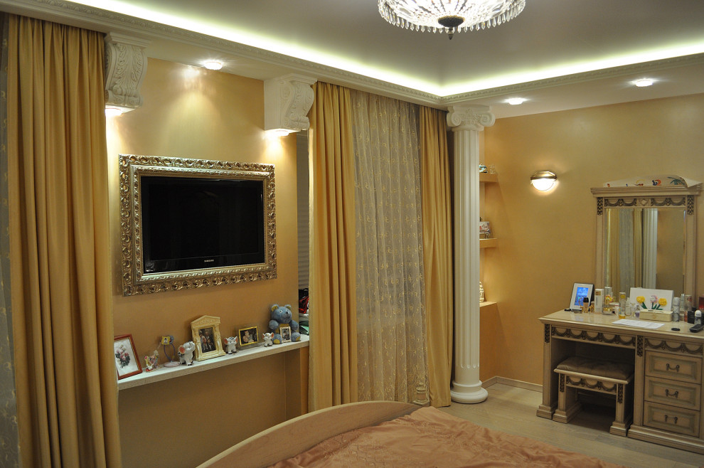 3х к. кв. на ул. Тамбасова