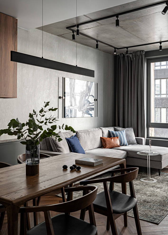 Квартира в ЖК Savin House