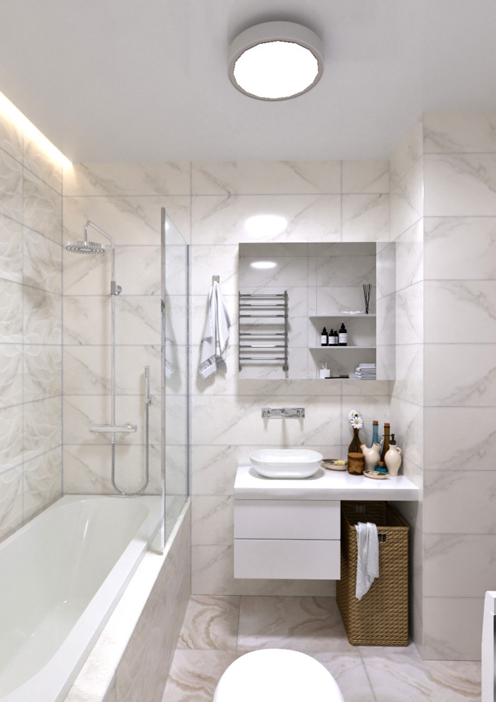 ЖК"Краски жизни"