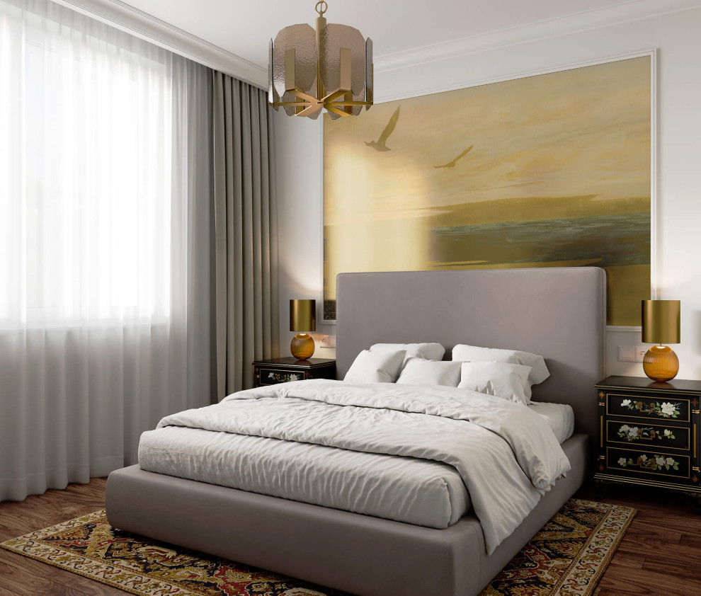 ЖК "Хорошевский"