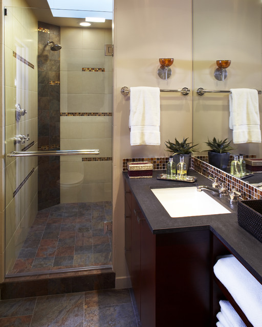 Bathroom klassisk-badrum