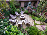 Transitional  by Reveal Design LLC