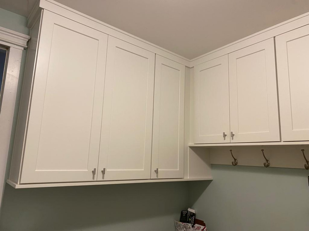 Laundry Rooms