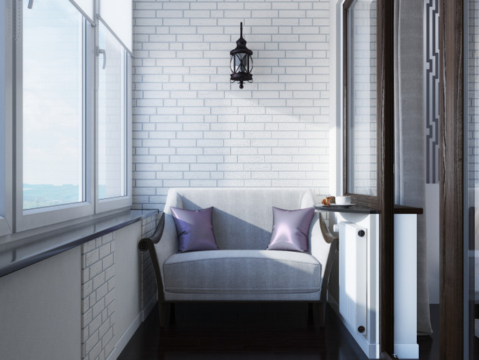 Квартира по ул. 1812 года