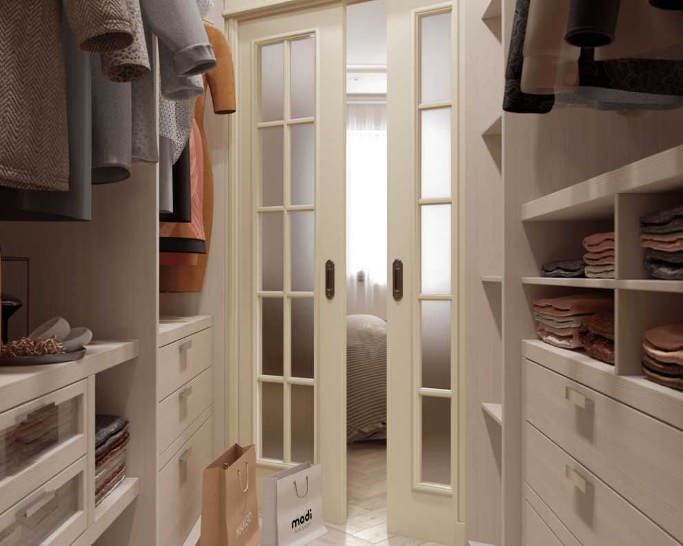 Квартира в пос. Красный Бор