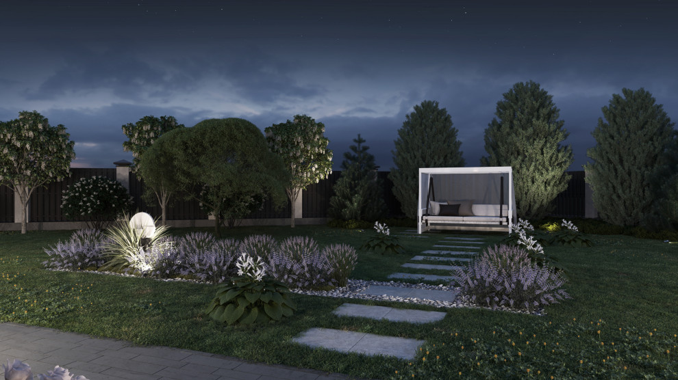 Усадьба Альпийская