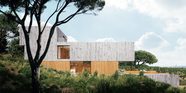 CASA 2M minimalistisch-haeuser