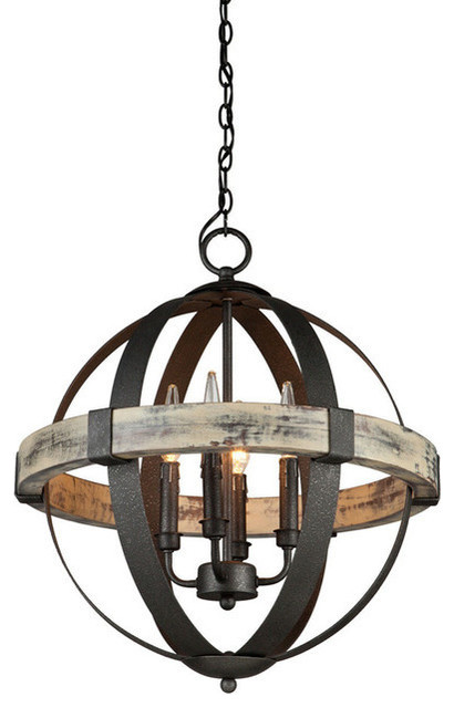 Artcraft Castello Chandelier Black View in Your Room Artcraft Castello Chandelier Black View in Your Room