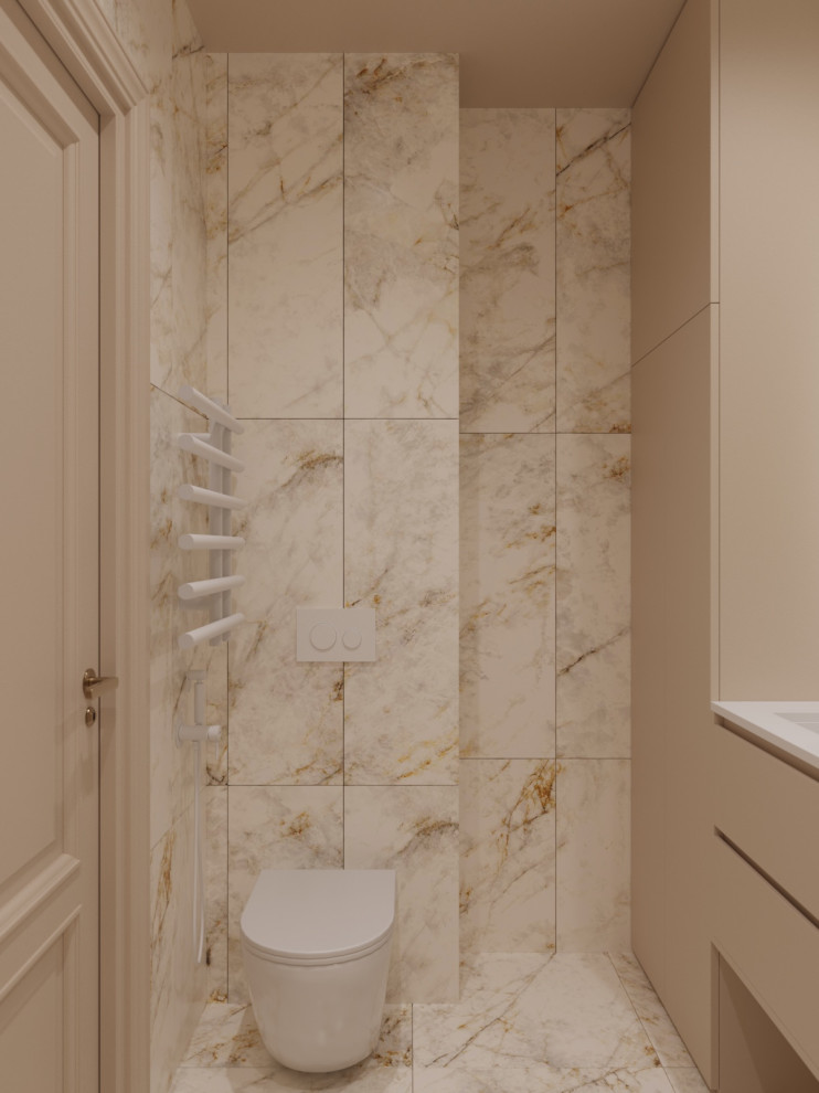 Ванная комната