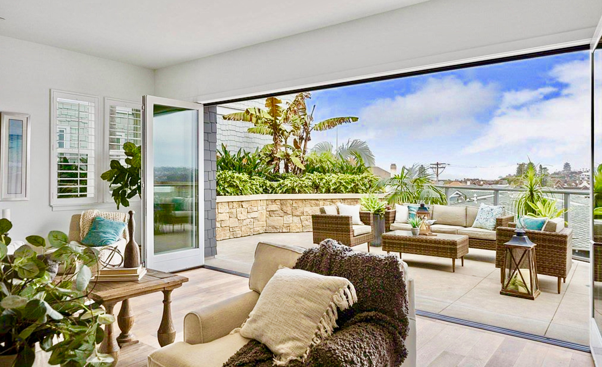 Carlsbad Ocean View Property 2021