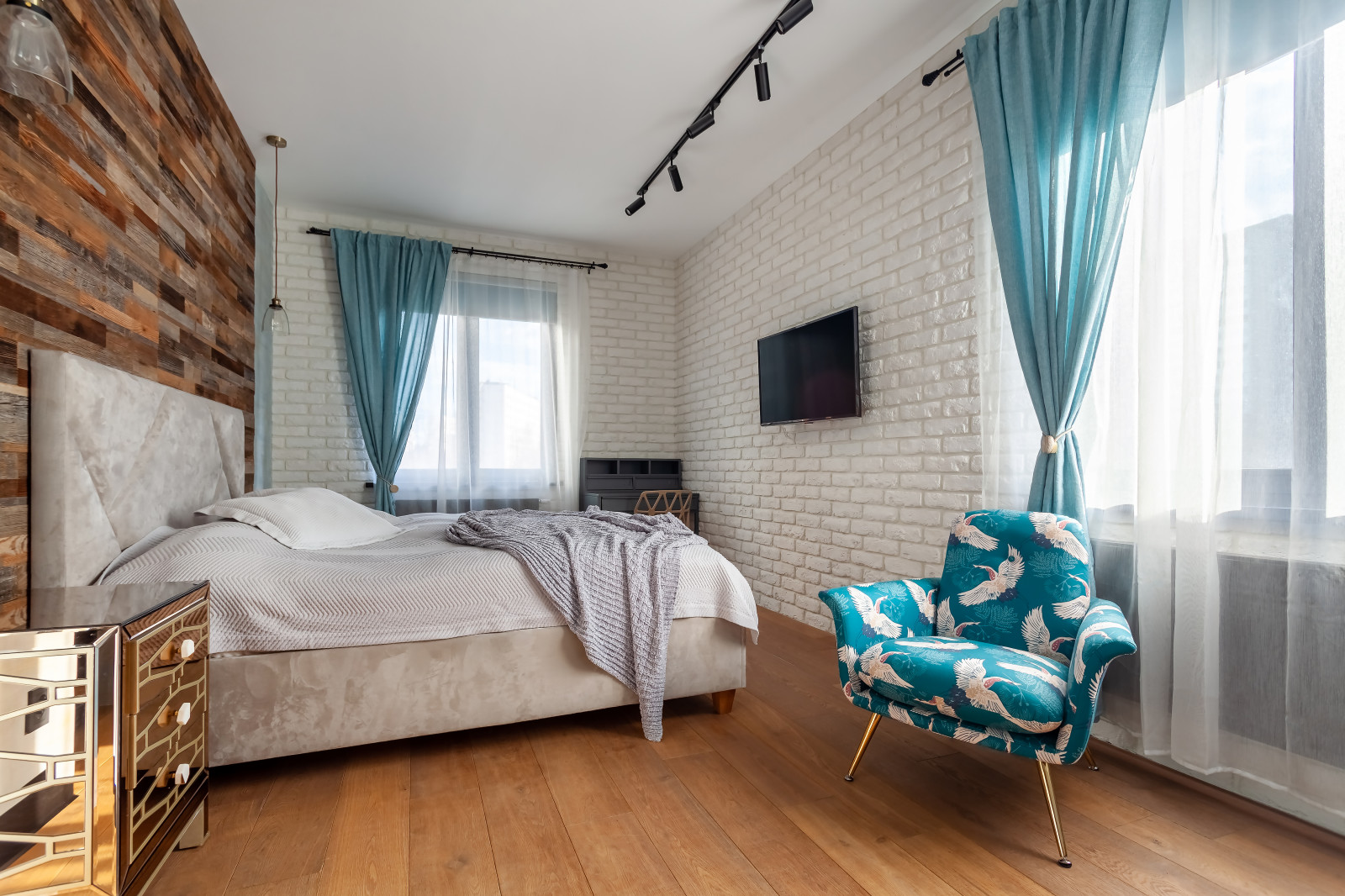 Квартира в Москве