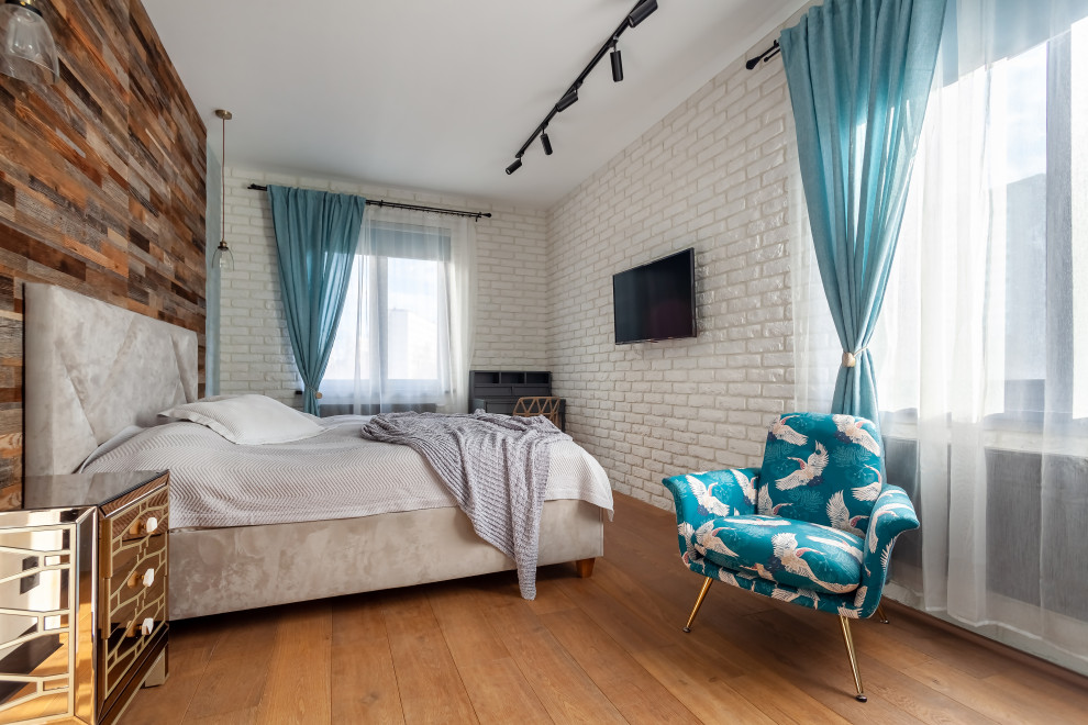 Квартира в Москве