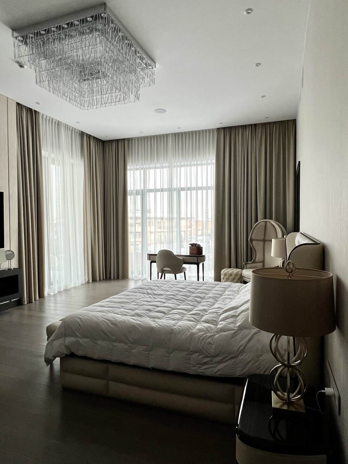 Загородный дом в Жуковке