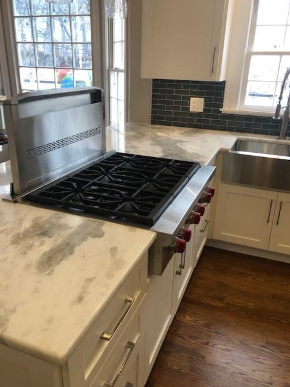 Roswell Kitchen Remodel