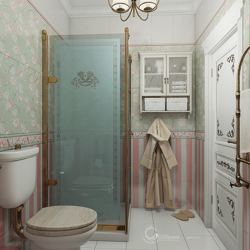 Коттедж, Градский Прииск