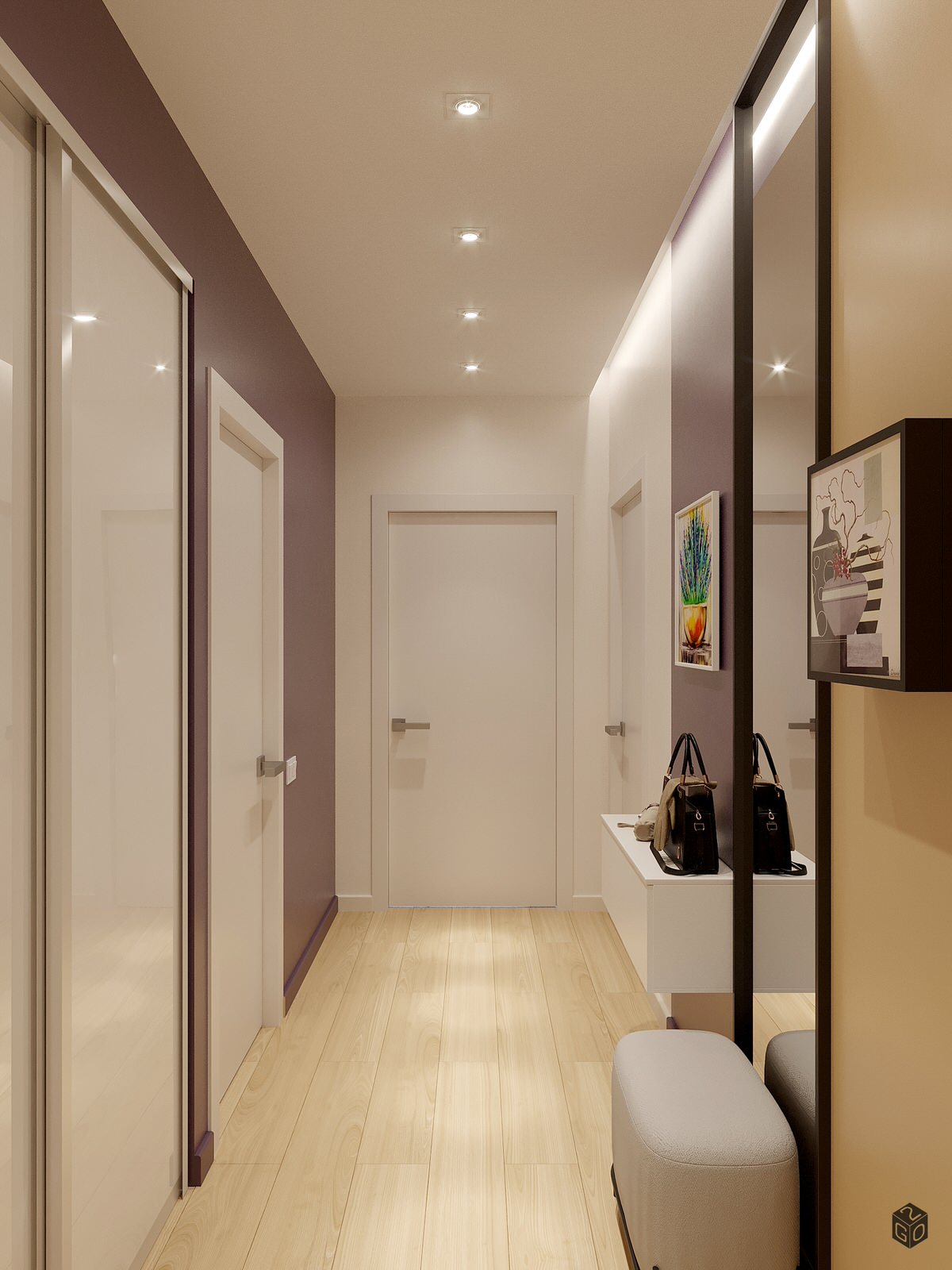 LIFE-Ботанический сад