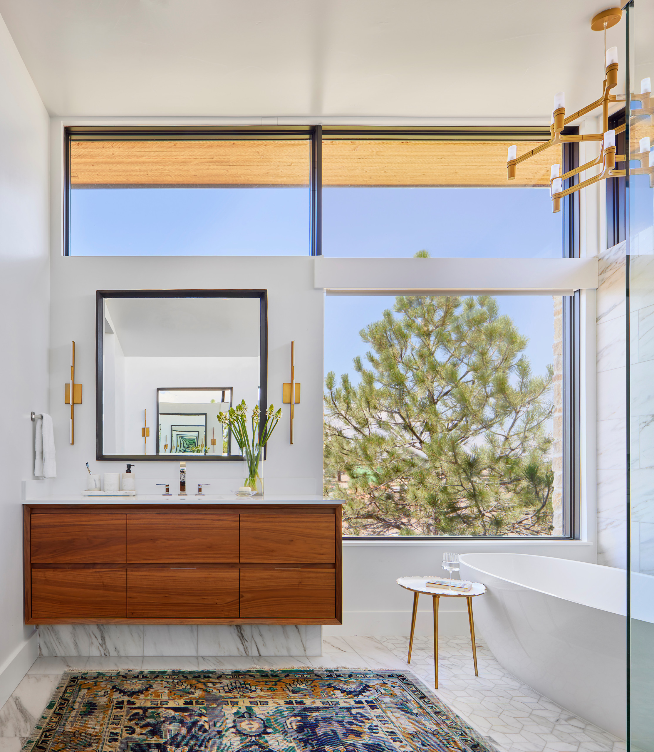 Colorado Golf Club Contemporary