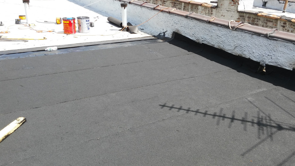 Commercial Roof