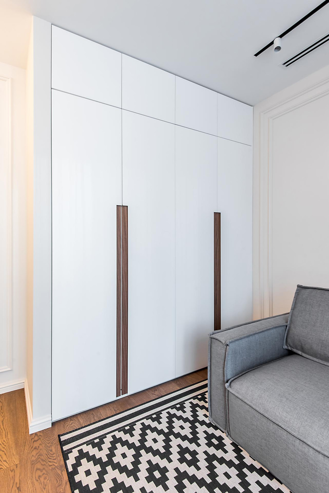 ЖК ВТБ Арена Парк