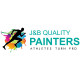 J&B Quality Painters