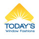 Today's Window Fashions - Palmer