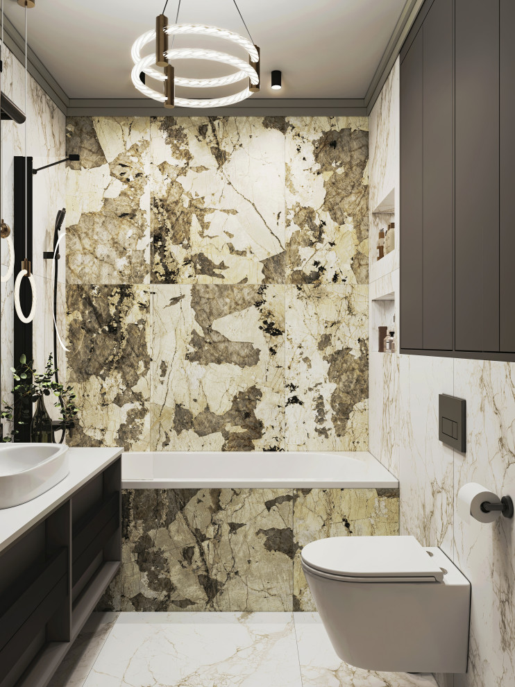 Маленькая Италия