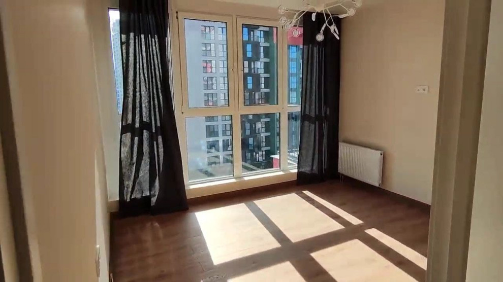 Ремонт квартиры в новостройке