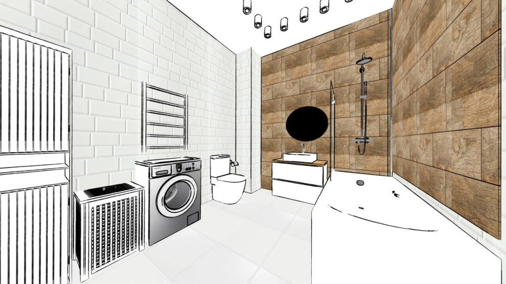 Квартира в Химках