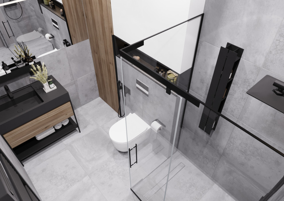 Квартира в Москве