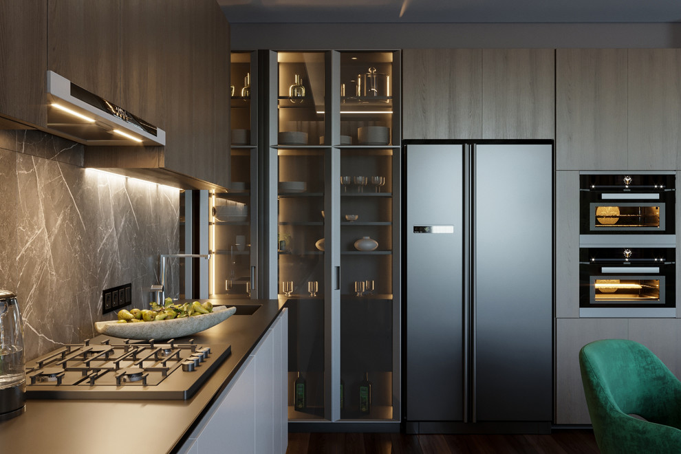 Квартира в ЖК Лайт-Сити LS