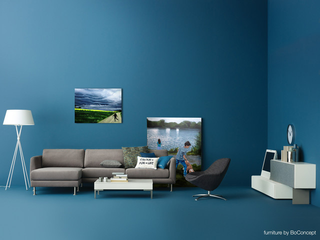 wohn schlafzimmer modern – usblife wohn schlafzimmer modern – usblife, Badezimmer