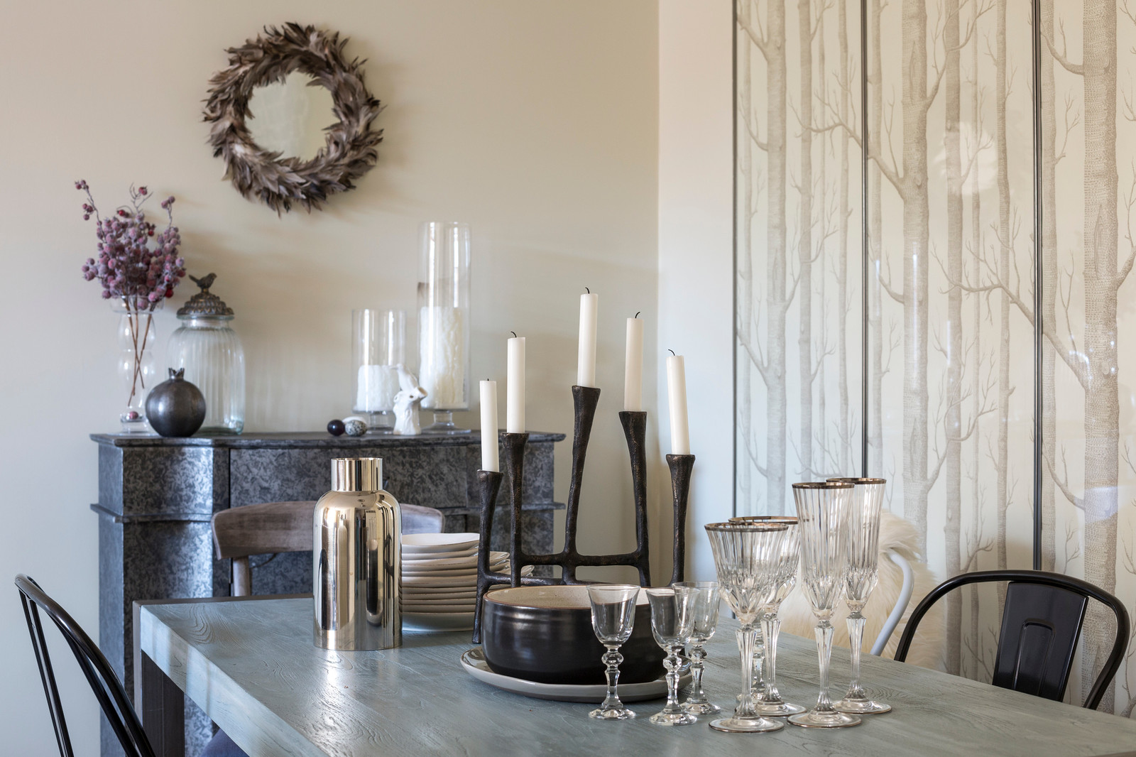 Квартира на Серпуховской