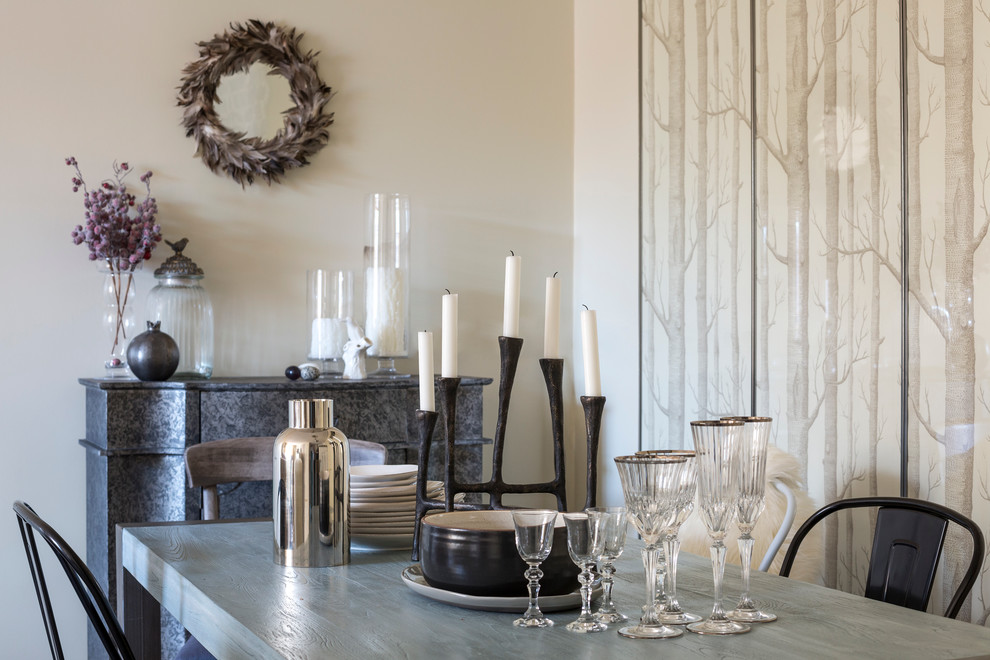 Квартира на Серпуховской