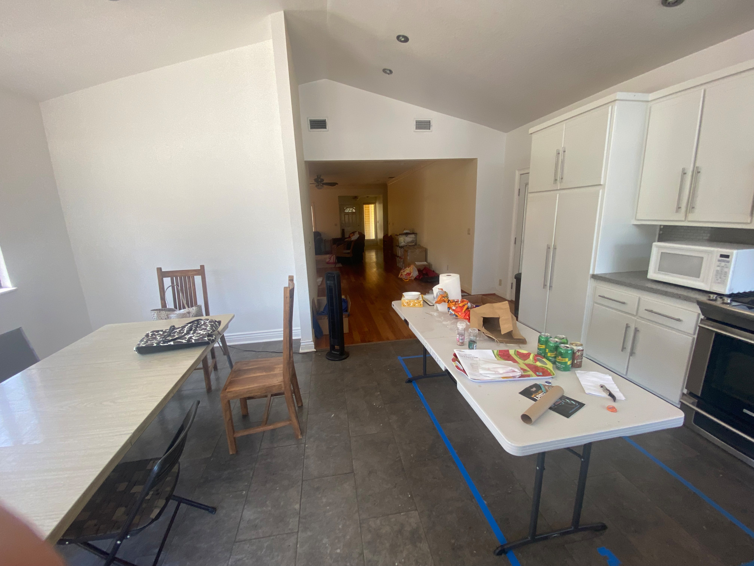 Dadek Kitchen