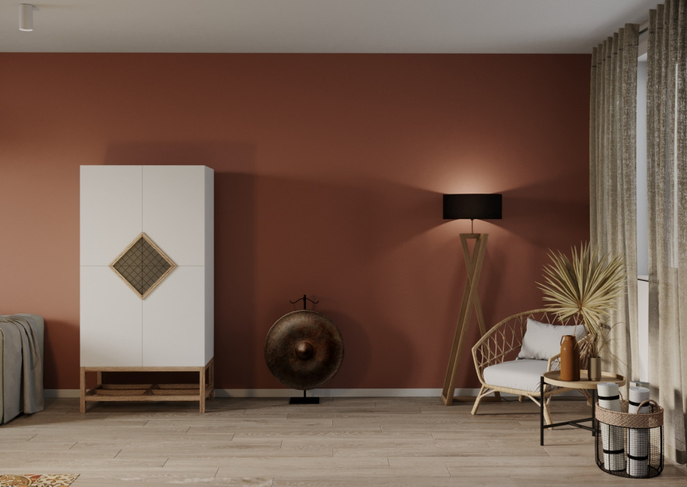 Таунхаус среди сосен