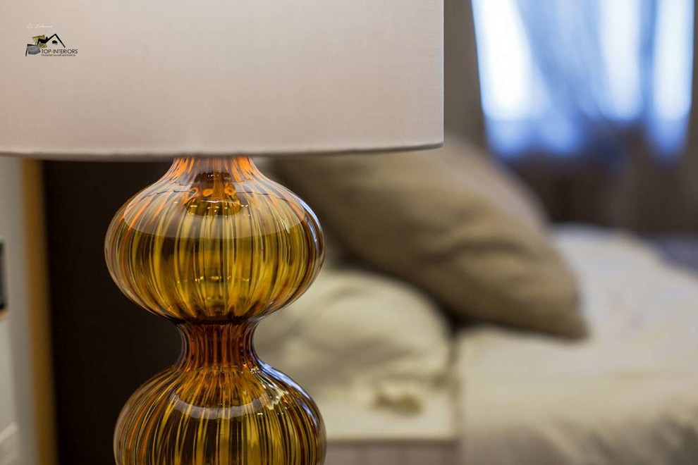 Квартира на ул. Типанова