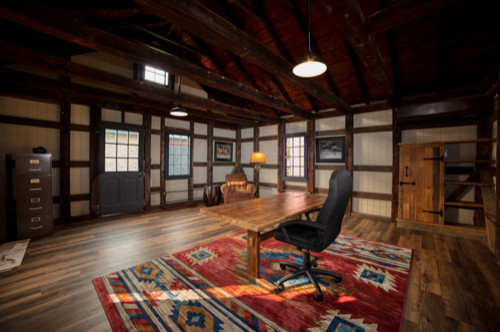 Farmhouse Flair
