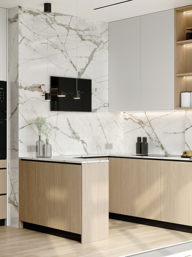 Квартира в Москве