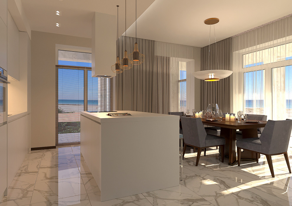 Дом в Крыму