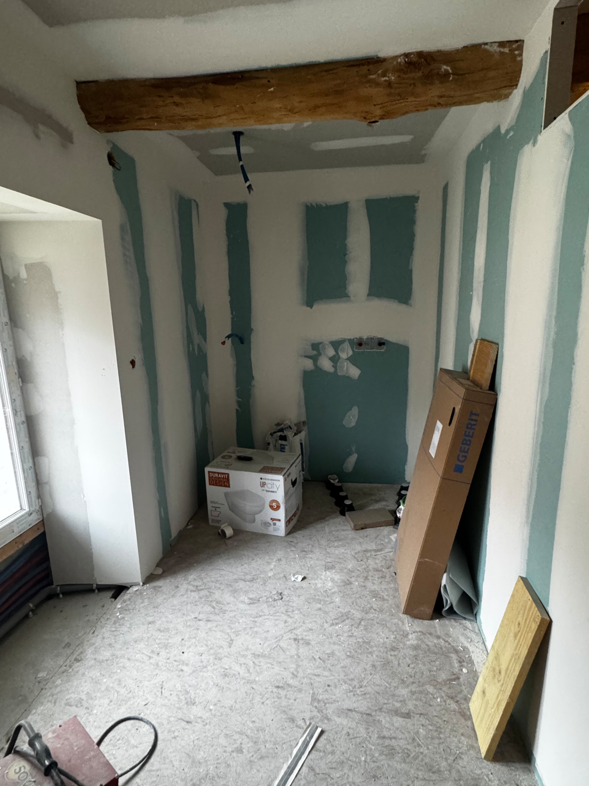 Maison 110m2