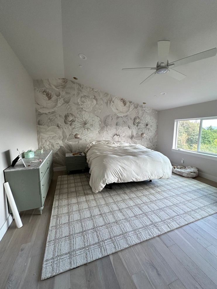 Gig Harbor, Full house renovation