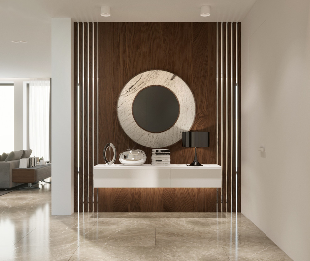 Дом в пос. Егорово