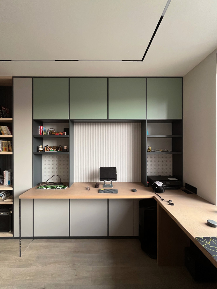 ЖК "Волковский"