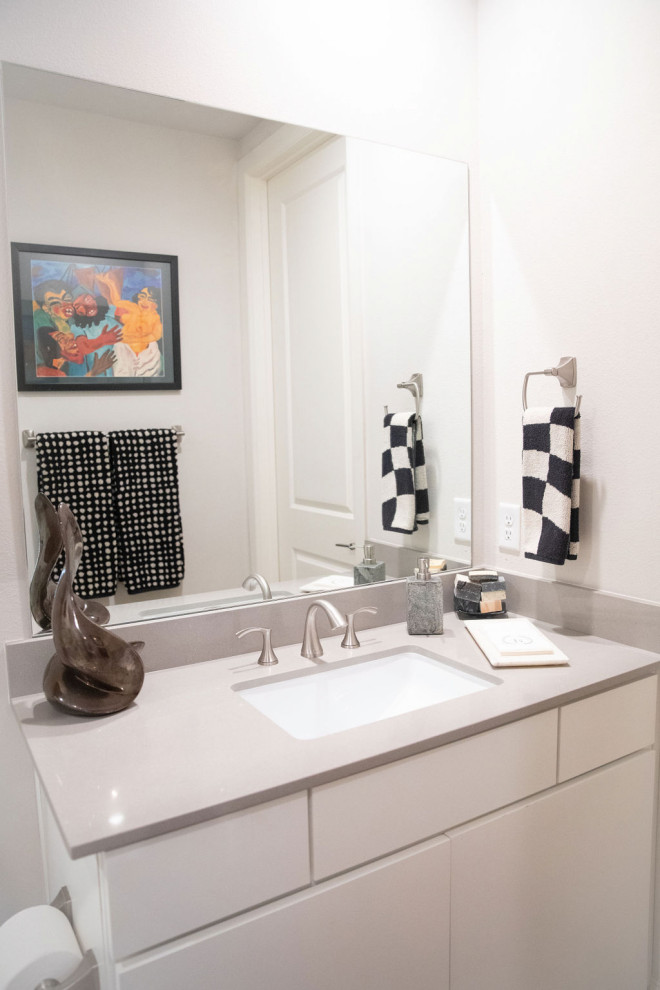 Townhome Interior Design