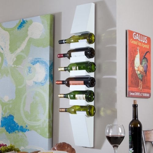 I Would Like To Know The Size Of This Wine Rack